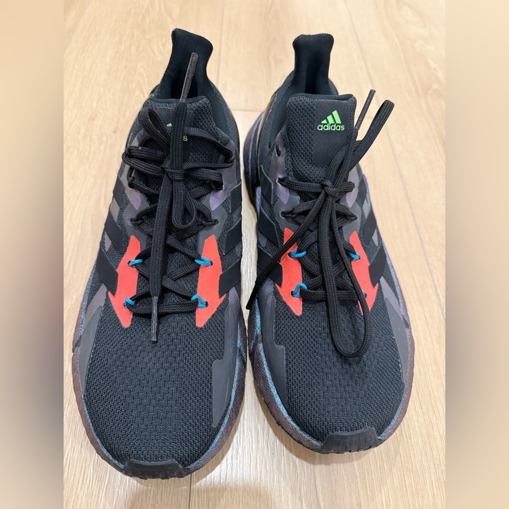 ✨Host pick ✨Adidas Men’s X9000L4 Sneakers with Excellent Condition Rarely Used